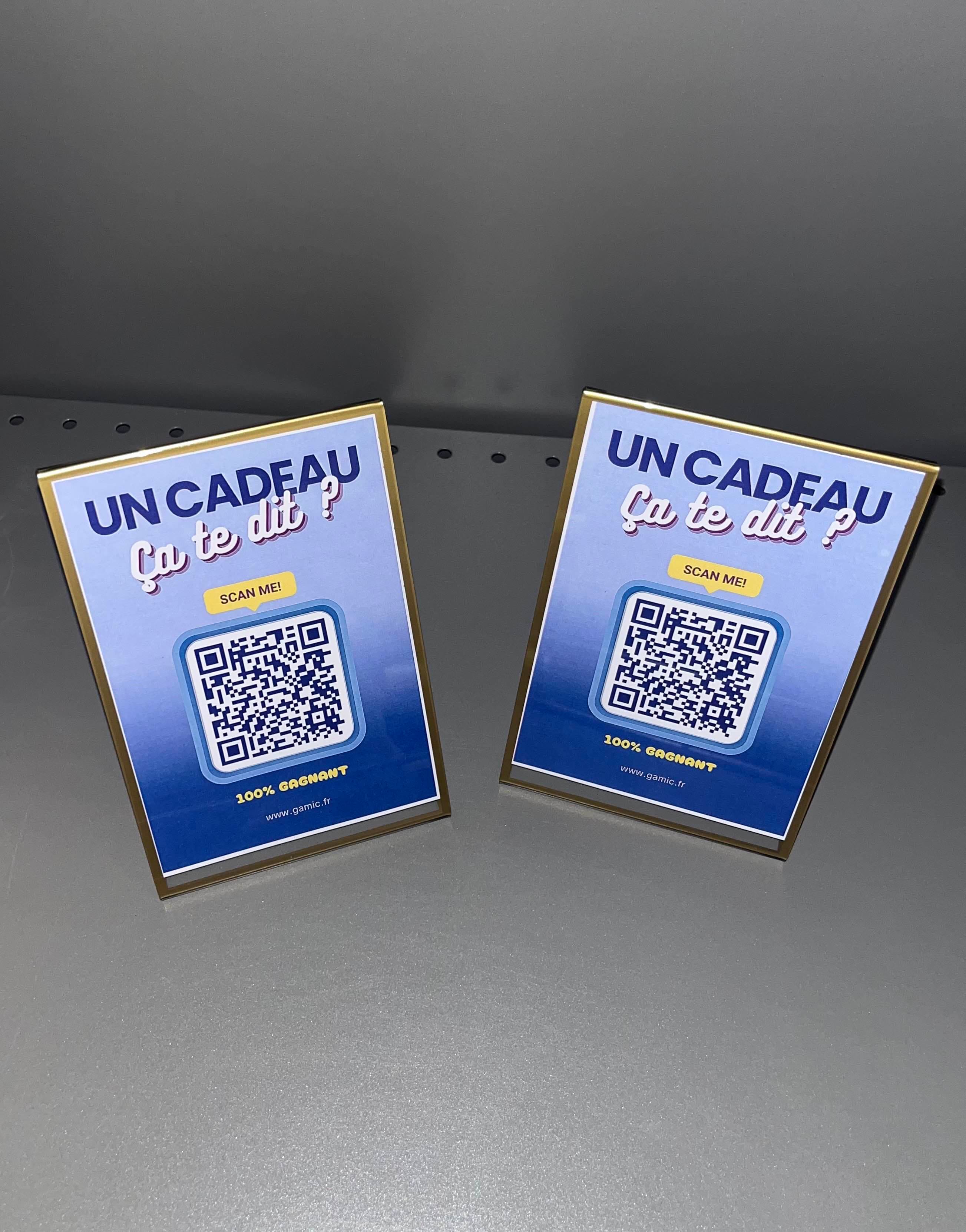 QR Code